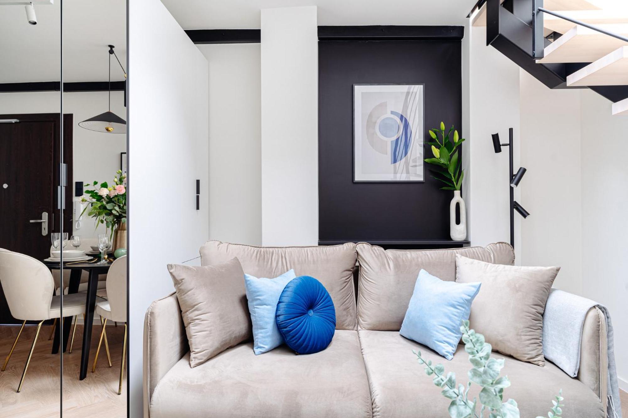 Miodova20 - Loftaffair Apartment Krakow