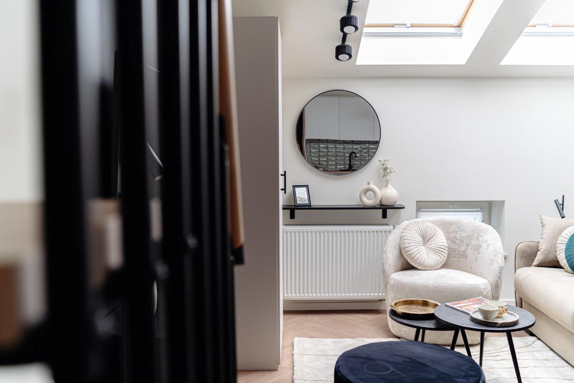 Miodova20 - Loftaffair Apartment