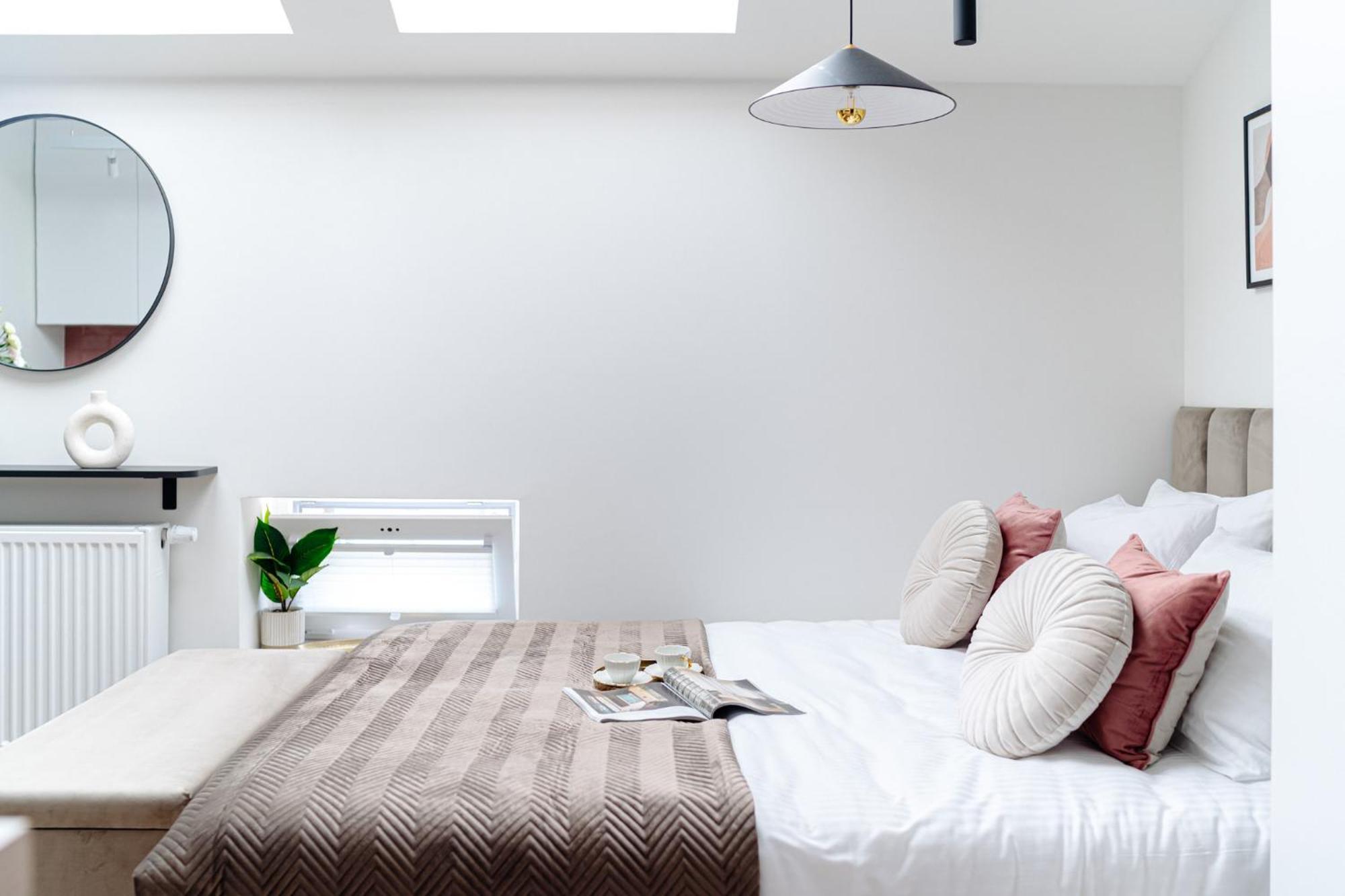 Miodova20 - Loftaffair Apartment Krakow