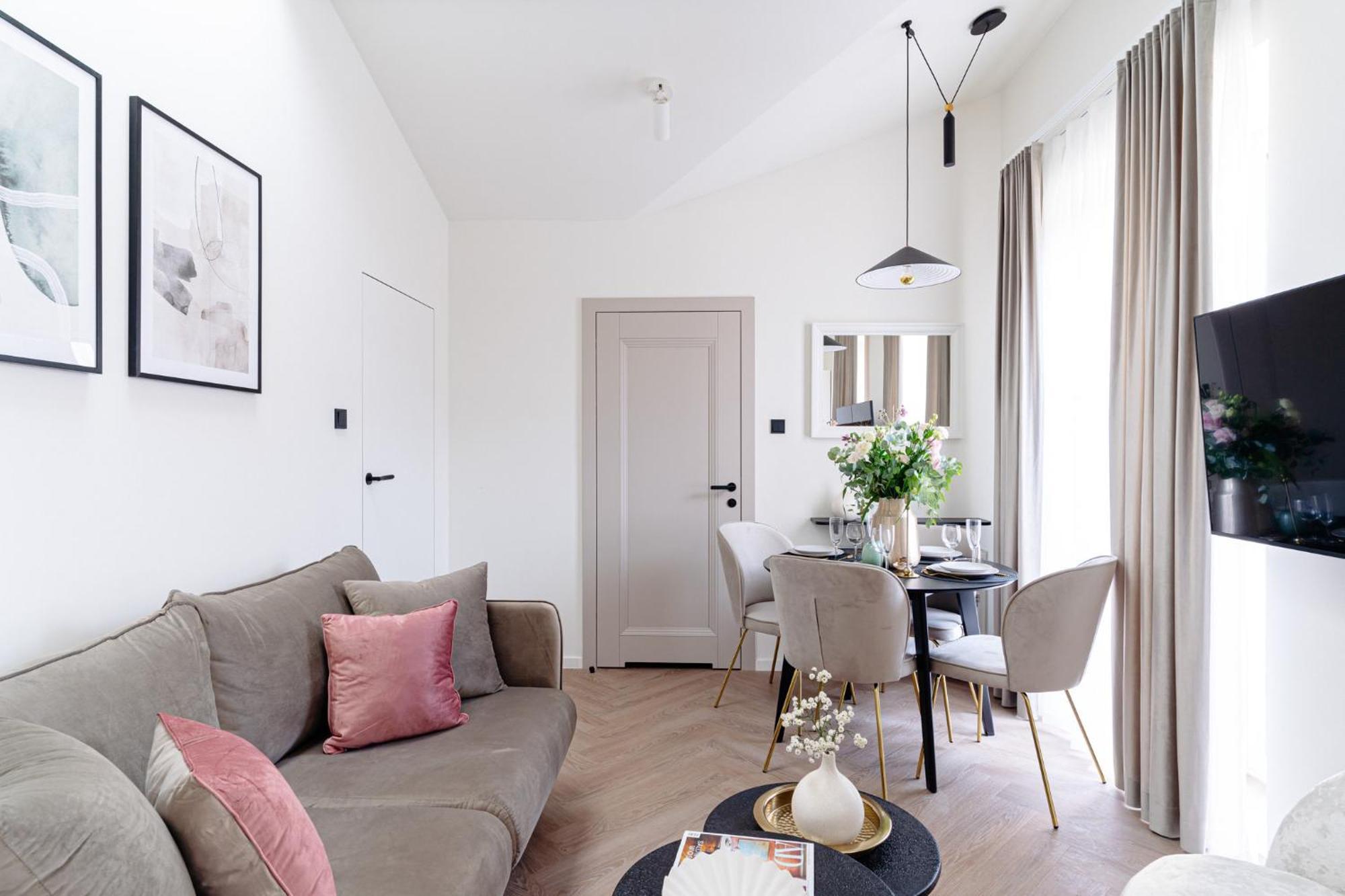 Miodova20 - Loftaffair Apartment *