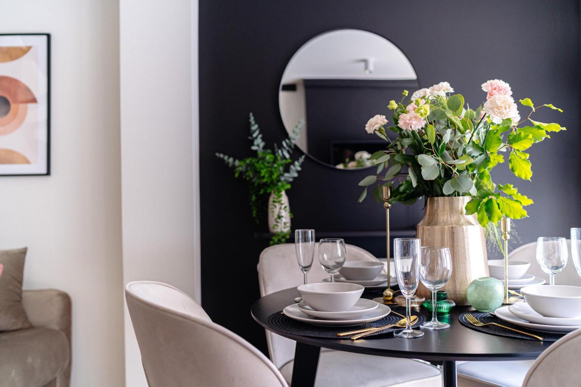 Apartament Miodova20 - Loftaffair