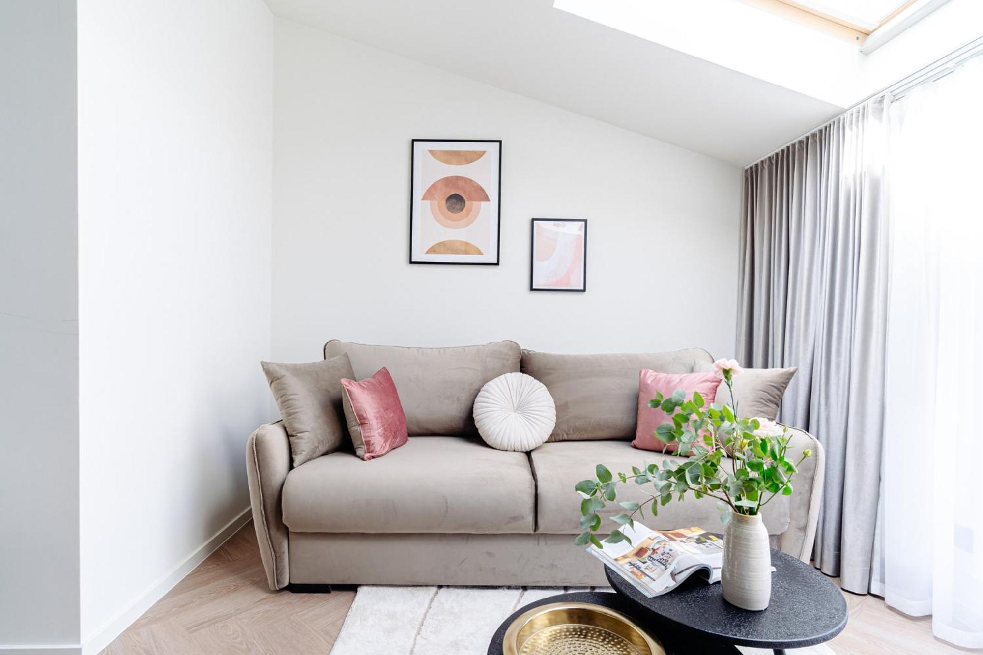 Apartament Miodova20 - Loftaffair *
